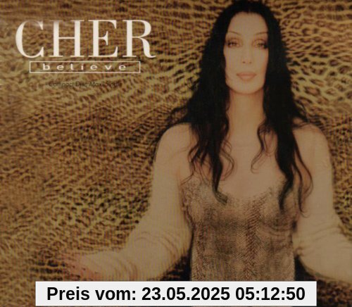 Believe Believe von Cher
