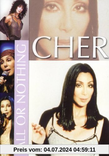 Cher - All Or Nothing von Cher