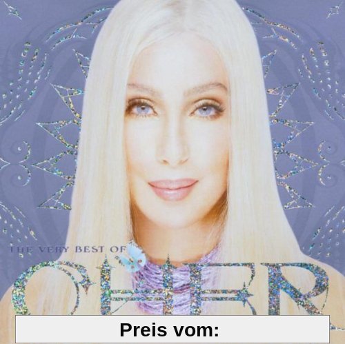 Cher - The Very Best Of von Cher