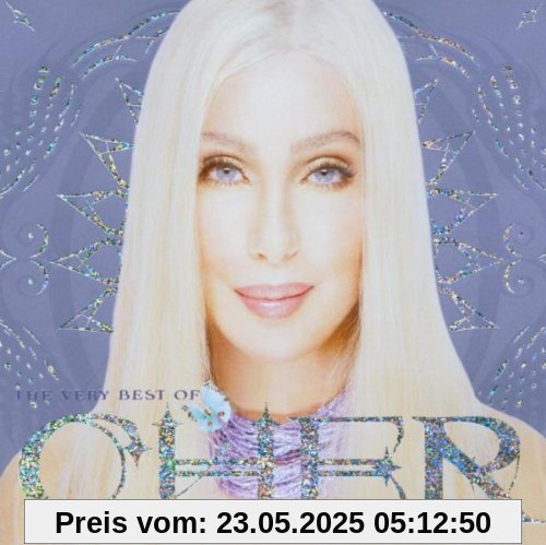 Cher - The Very Best Of Cher - The Very Best Of von Cher