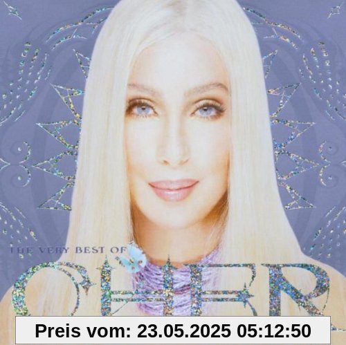 Cher - The Very Best Of von Cher