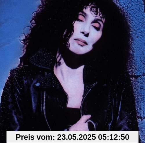 Cher von Cher