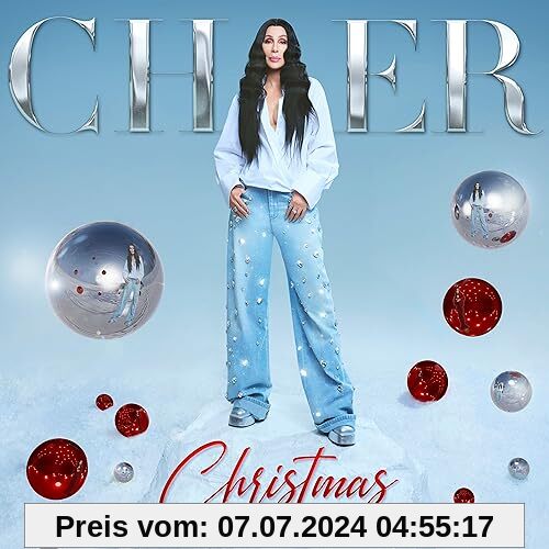 Christmas von Cher