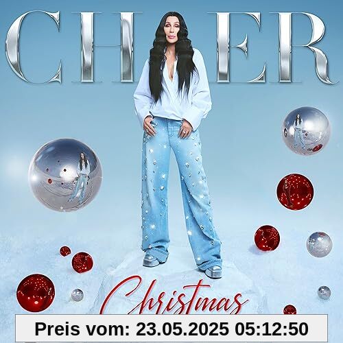 Christmas von Cher