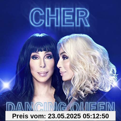 Dancing Queen von Cher