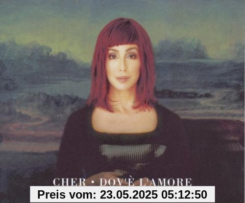 Dov'E l'Amore/ von Cher