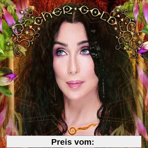 Gold von Cher