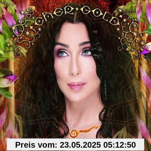 Gold Gold von Cher