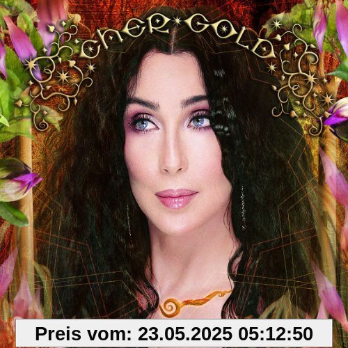 Gold von Cher