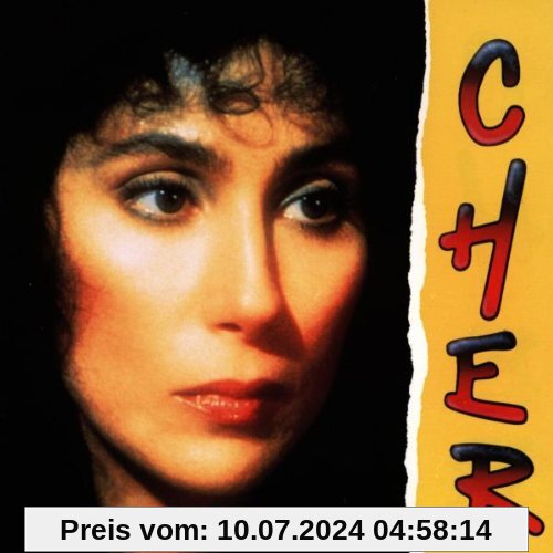 Greatest Hits von Cher