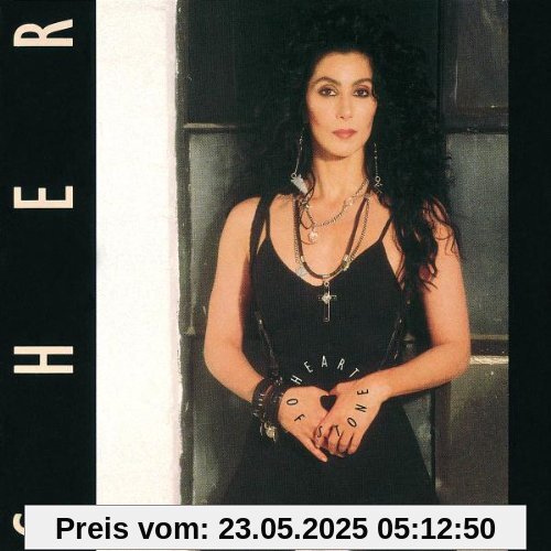 Heart of Stone Heart of Stone von Cher