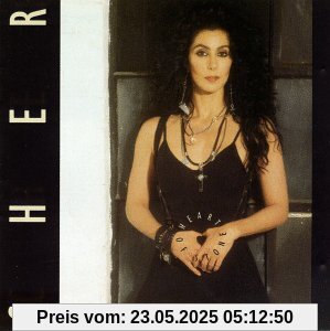 Heart of stone (1989) von Cher
