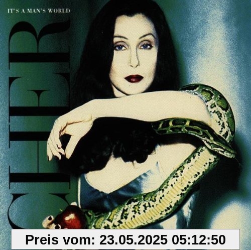 It's a Man's World It's a Man's World von Cher