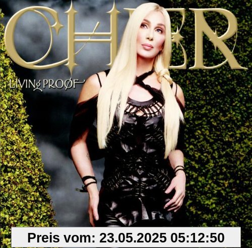 Living Proof von Cher