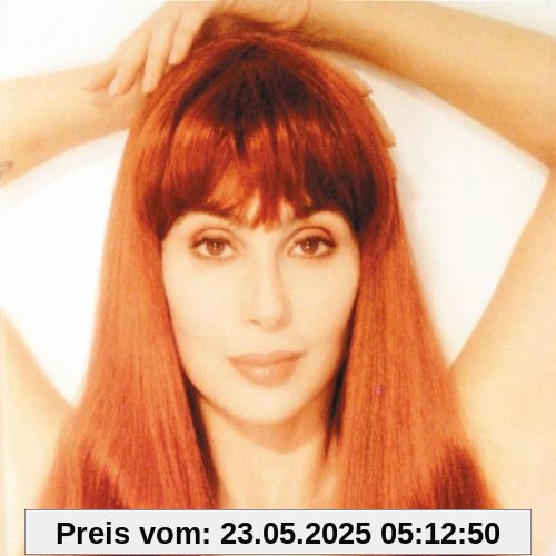 Love Hurts Love Hurts von Cher
