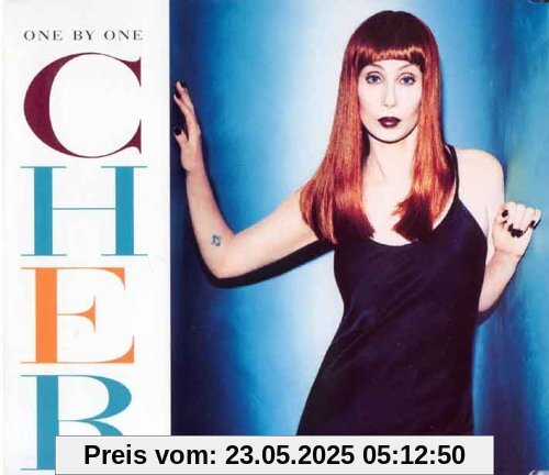 One By One One By One von Cher
