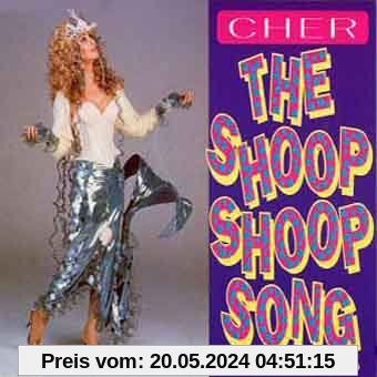 Shoop shoop song von Cher