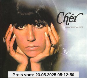 Sunny (+ 8 Bonus Tracks) von Cher