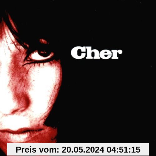 The Early Years von Cher