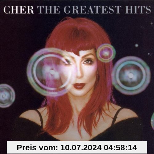 The Greatest Hits von Cher