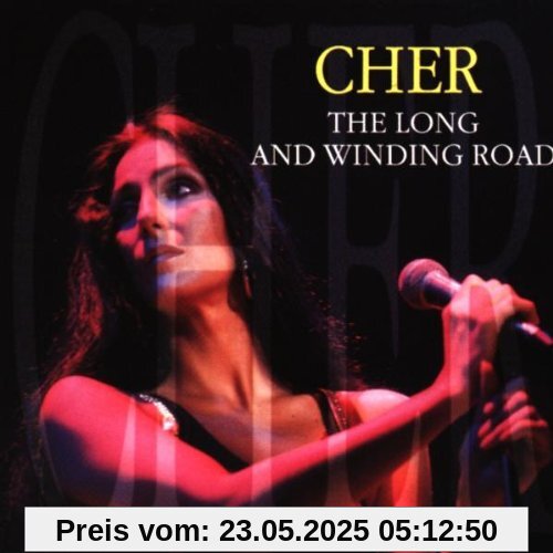 The Long and Winding Road The Long and Winding Road von Cher