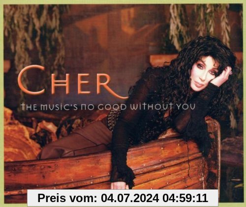 The Music'S No Good Without Yo von Cher