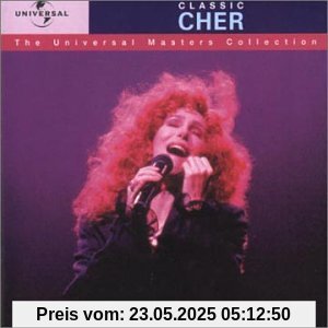 Universal Masters Collect. Universal Masters Collect. von Cher