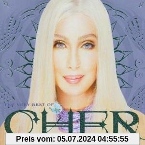 Very Best Of Cher 1cd von Cher