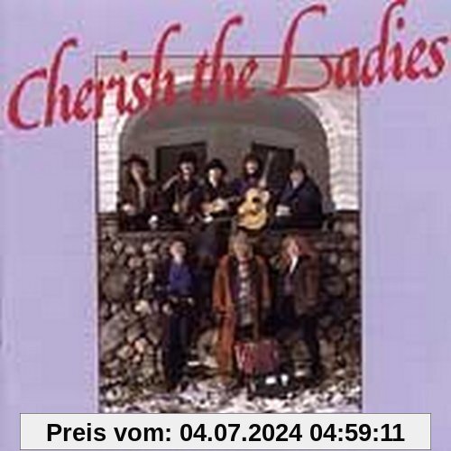 THE BACK DOOR von Cherish Te Ladies