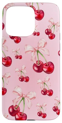 Hülle für iPhone 15 Pro Max Kirschen Krawatten Schleife Europäisch Italienisch Sommer Kirsche Hülle für iPhone 15 Pro Max Kirschen Krawatten Schleife Europäisch Italienisch Sommer Kirsche von Cherries Ties Bow European Italian Summer Cherry