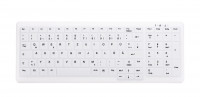 Cherry Active Key MedicalKey AK-C7000 - Tastatur - kabellos von Cherry GmbH