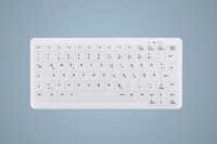 Cherry Active Key - Tastatur-Wechselmembran - ohne Hintergrundbeleuchtung von Cherry GmbH