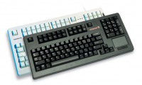 Cherry G80 11900 - Tastatur - PS/2 - Deutsch von Cherry GmbH