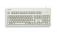 Cherry G80-3000 - Tastatur - PS/2, USB - Deutsch von Cherry GmbH