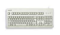 Cherry G80-3000 - Tastatur - PS/2, USB - GB von Cherry GmbH