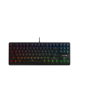 Cherry G80-3000N RGB TKL - Tastatur - Hintergrundbeleuchtung von Cherry GmbH