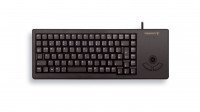 Cherry G84-5400 XS Trackball Keyboard - Tastatur von Cherry GmbH