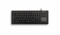 Cherry G84-5500 XS Touchpad Keyboard - Tastatur von Cherry GmbH
