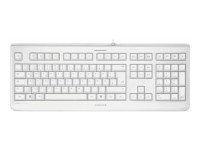 Cherry KC 1068 - Tastatur - USB - QWERTZ - Deutsch von Cherry GmbH