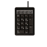 Cherry Keypad G84-4700 - Tastenfeld - USB - Deutsch von Cherry GmbH