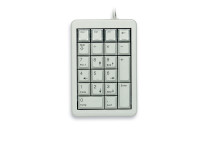 Cherry Keypad G84-4700 - Tastenfeld - USB - Deutsch von Cherry GmbH