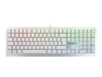 Cherry MV 3.0 - Tastatur - Hintergrundbeleuchtung von Cherry GmbH