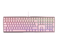 Cherry MX-Board 3.0 S - Tastatur - Hintergrundbeleuchtung von Cherry GmbH