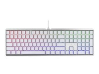 Cherry MX-Board 3.0 S - Tastatur - Hintergrundbeleuchtung von Cherry GmbH