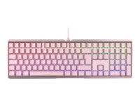 Cherry MX-Board 3.0 S - Tastatur - Hintergrundbeleuchtung von Cherry GmbH