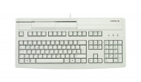 Cherry MultiBoard V2 G80-8000 - Tastatur - USB von Cherry GmbH