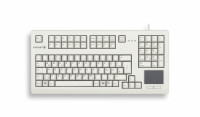 Cherry TouchBoard G80-11900 - Tastatur - USB von Cherry GmbH