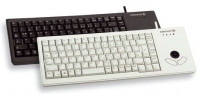 Cherry XS G84-5400 - Tastatur - USB - Italienisch von Cherry GmbH