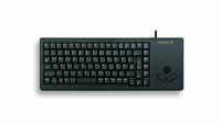 Cherry XS G84-5400 - Tastatur - USB - Pan-Nordic von Cherry GmbH