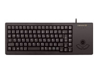 Cherry XS G84-5400 - Tastatur - USB - Portugiesisch von Cherry GmbH